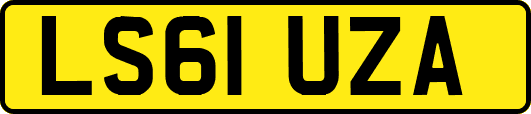 LS61UZA