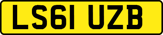 LS61UZB