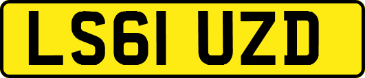 LS61UZD