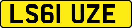 LS61UZE