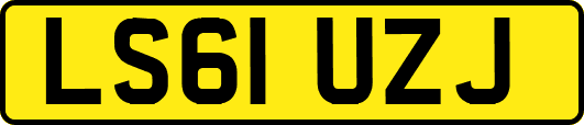 LS61UZJ