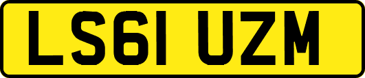 LS61UZM