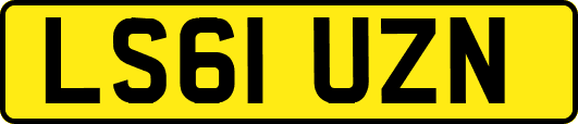 LS61UZN