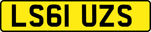 LS61UZS