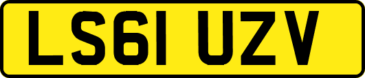 LS61UZV
