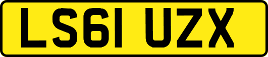 LS61UZX