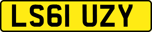 LS61UZY