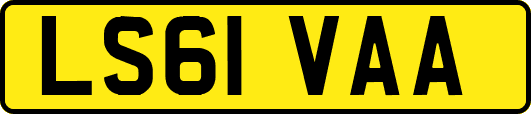 LS61VAA