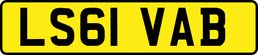 LS61VAB