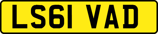 LS61VAD