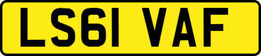 LS61VAF