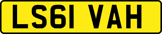 LS61VAH