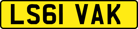 LS61VAK