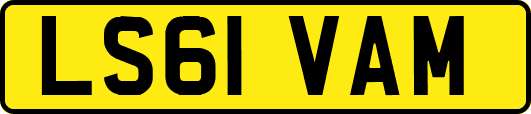 LS61VAM