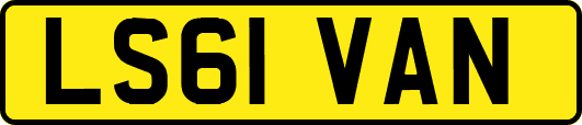 LS61VAN