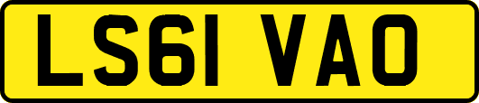 LS61VAO