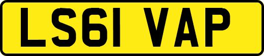 LS61VAP