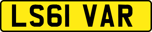 LS61VAR