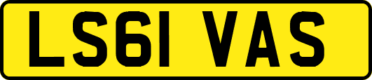 LS61VAS