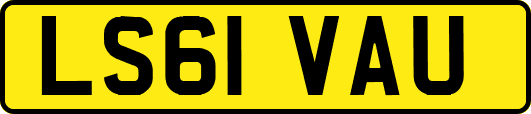 LS61VAU