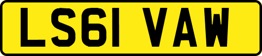 LS61VAW