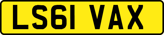LS61VAX
