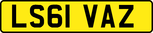 LS61VAZ