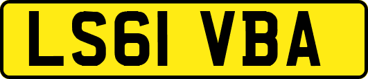 LS61VBA