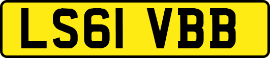 LS61VBB