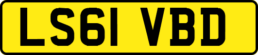 LS61VBD