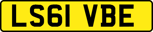 LS61VBE
