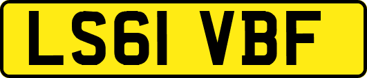 LS61VBF
