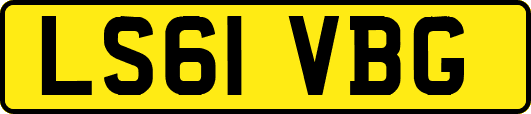 LS61VBG