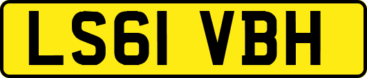 LS61VBH