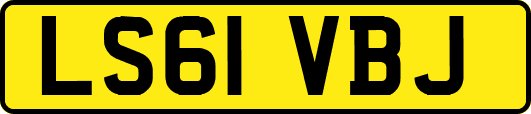 LS61VBJ
