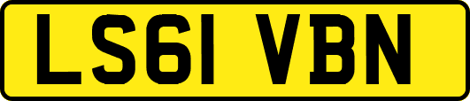LS61VBN