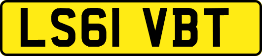 LS61VBT