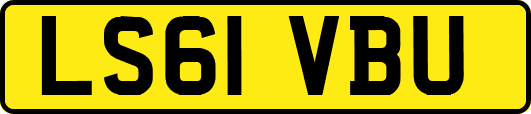 LS61VBU