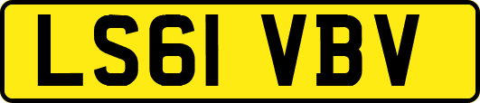 LS61VBV