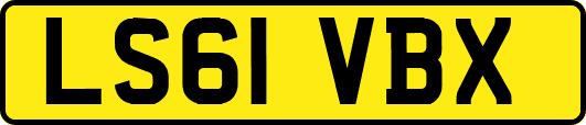 LS61VBX