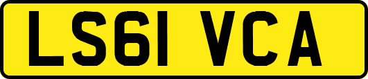 LS61VCA