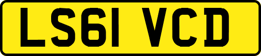LS61VCD