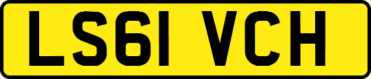 LS61VCH