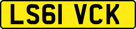 LS61VCK