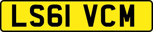 LS61VCM