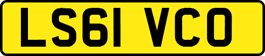 LS61VCO