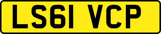 LS61VCP