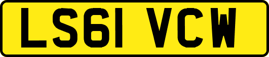 LS61VCW