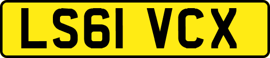 LS61VCX