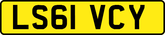 LS61VCY